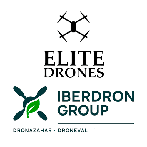 Elite Drones, empresa de drones agrícolas y agricultura de precisión.
